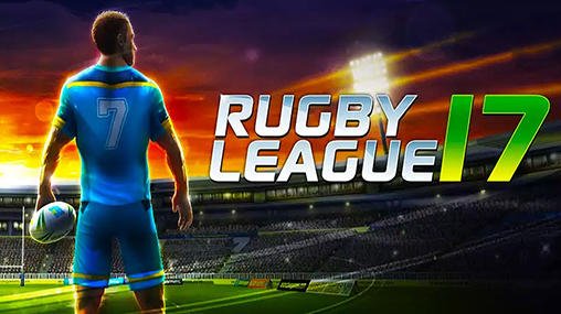 download Rugby league 17 apk